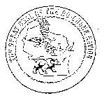 THE GREAT SEAL OF THE HO-CHUNK NATION