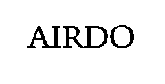 AIRDO