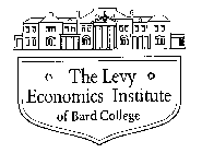 THE LEVY ECONOMICS INSTITUTE OF BARD COLLEGE