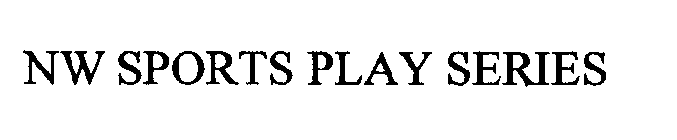 NW SPORTS PLAY SERIES