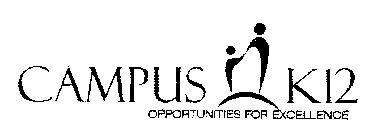 CAMPUS K12 OPPORTUNITIES FOR EXCELLENCE