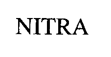 NITRA