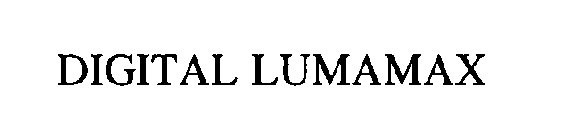 DIGITAL LUMAMAX