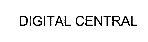 DIGITAL CENTRAL