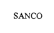 SANCO