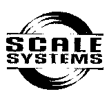 SCALE SYSTEMS