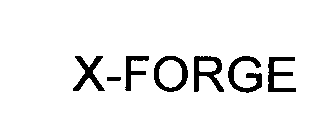 X-FORGE