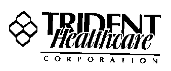 TRIDENT HEALTHCARE CORPORATION