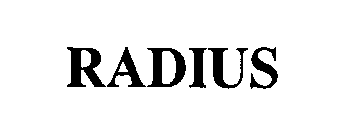 RADIUS