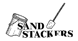 SAND STACKERS