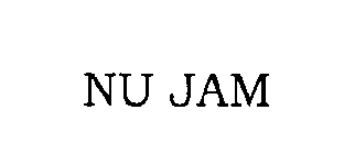 NU JAM