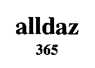 ALLDAZ 365