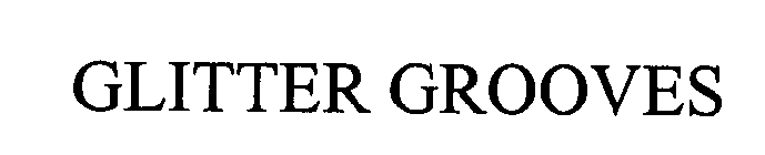 GLITTER GROOVES