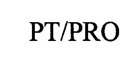 PT/PRO