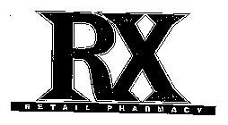 RX RETAIL PHARMACY