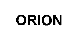 ORION