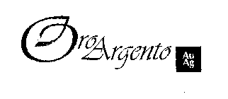 ORO ARGENTO AU AG