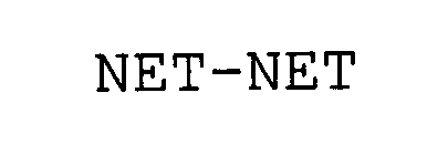 NET-NET