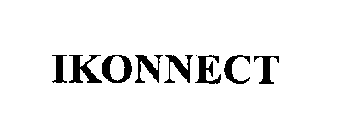 IKONNECT