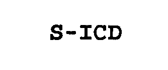 S-ICD