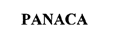 PANACA