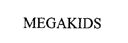 MEGAKIDS