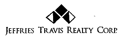 JEFFRIES TRAVIS REALTY CORP.