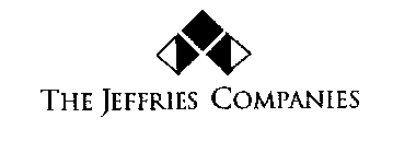 THE JEFFRIES COMPANIES