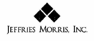 JEFFRIES MORRIS, INC.