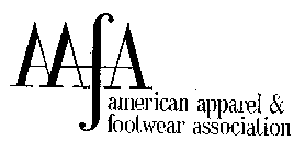 AAFA AMERICAN APPAREL & FOOTWEAR ASSOCIATION