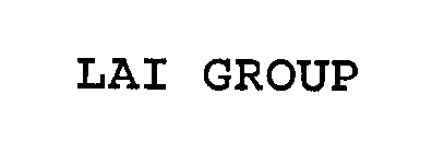 LAI GROUP