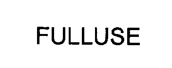 FULLUSE