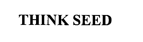 THINK SEED