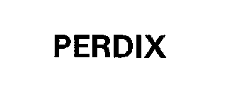 PERDIX