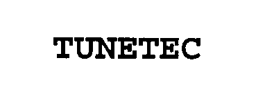 TUNETEC