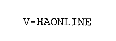 V-HAONLINE