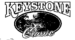 KEYSTONE CLASSIC