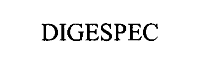 DIGESPEC