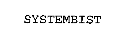 SYSTEMBIST