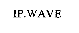 IP.WAVE