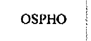 OSPHO