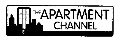 THE APARTMENT CHANNEL