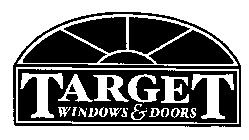TARGET WINDOWS & DOORS