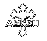 AMARU ENTERTAINMENT