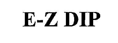 E-Z DIP