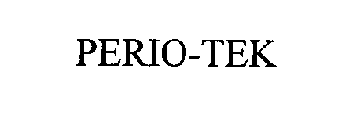 PERIO-TEK