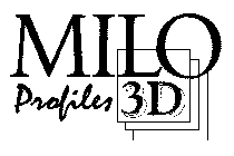 MILO 3D PROFILES