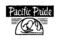 PACIFIC PRIDE