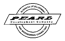 BUSINESS DEVELOPMENT AND ENGINEERING CONSULTING PEARL DEVELOPMENT COMPANY