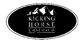 KICKING HORSE C O F F E E